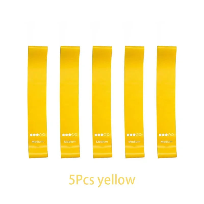 PowerFlex Resistance Bands