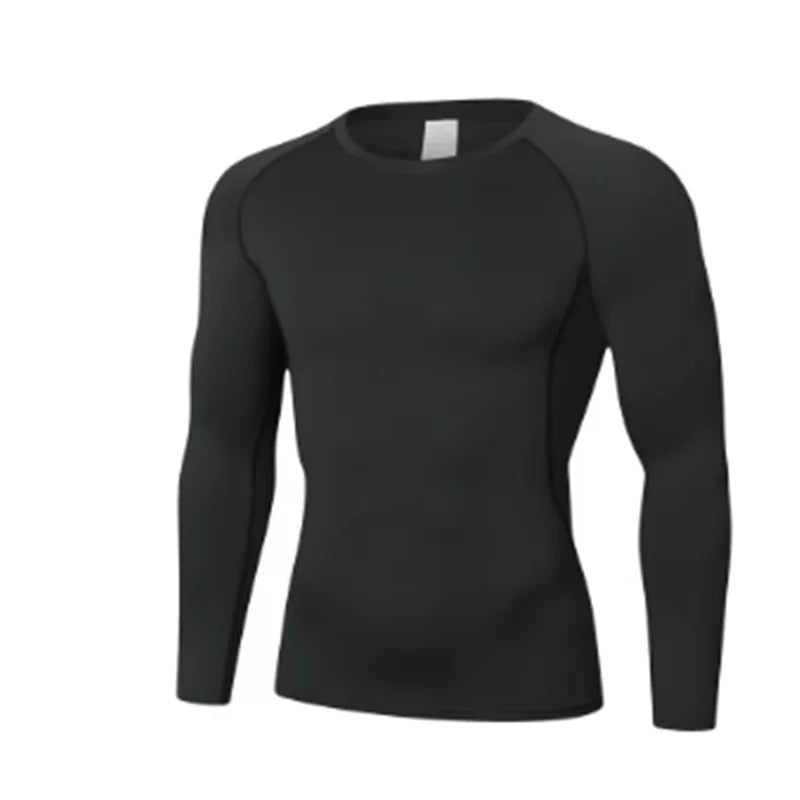 AeroFit Compression T-Shirt