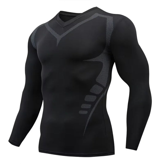 AeroFit Compression T-Shirt