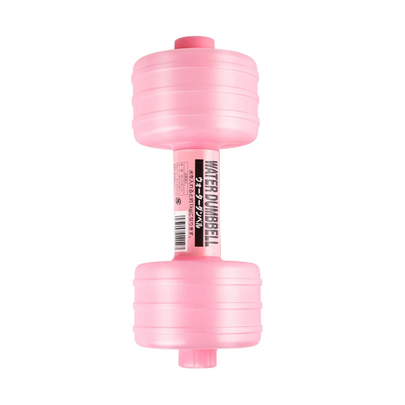 AquaFit Training Dumbbells