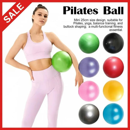 CoreBalance Yoga Ball