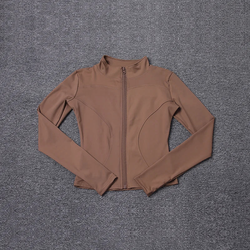 FlexFit Women Sports Jacket