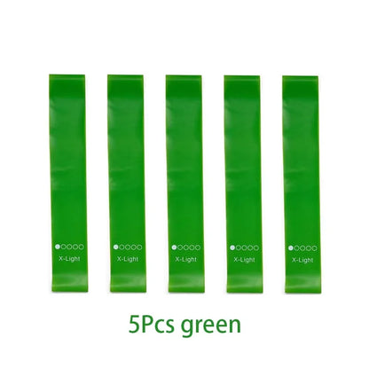 PowerFlex Resistance Bands