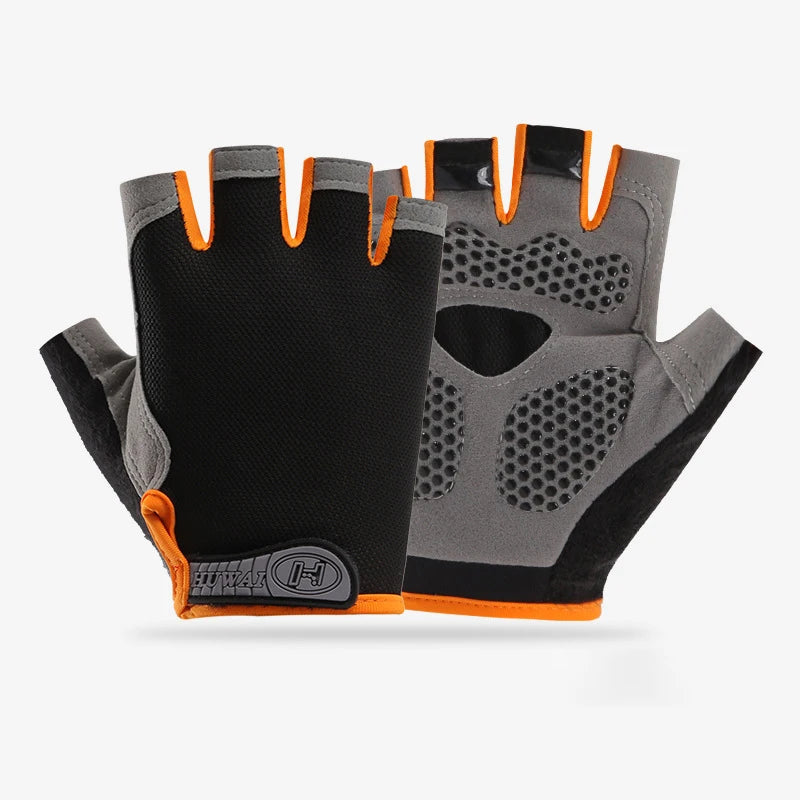 GripPro Cycling Gloves