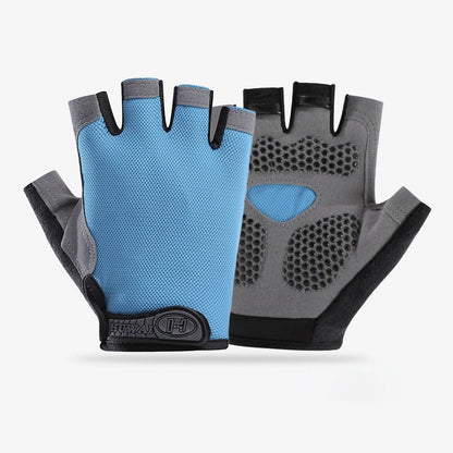 GripPro Cycling Gloves