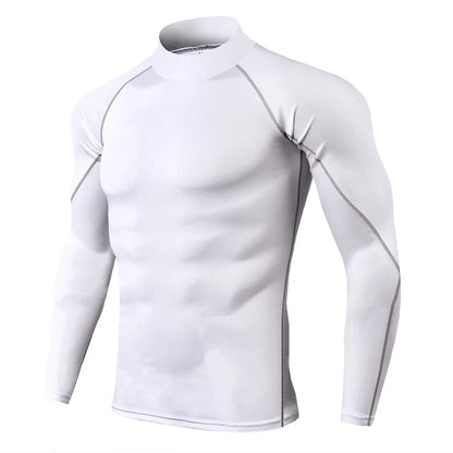 TitanFlex Compression Shirt