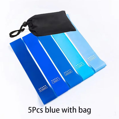 PowerFlex Resistance Bands