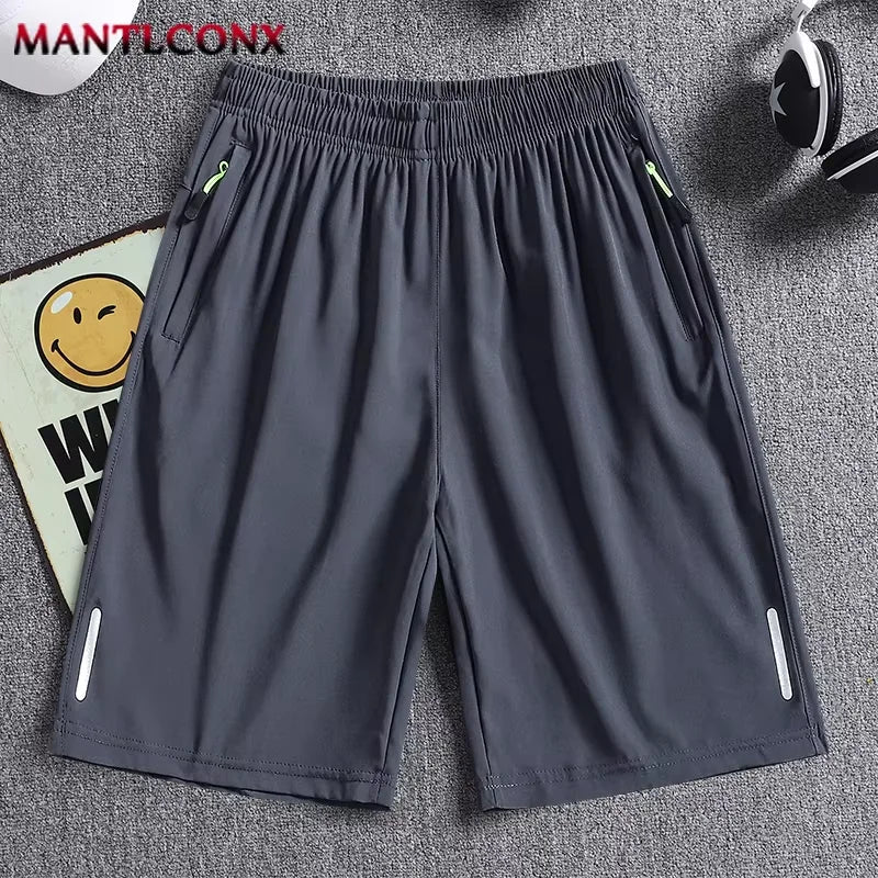 AeroCool Sport Shorts