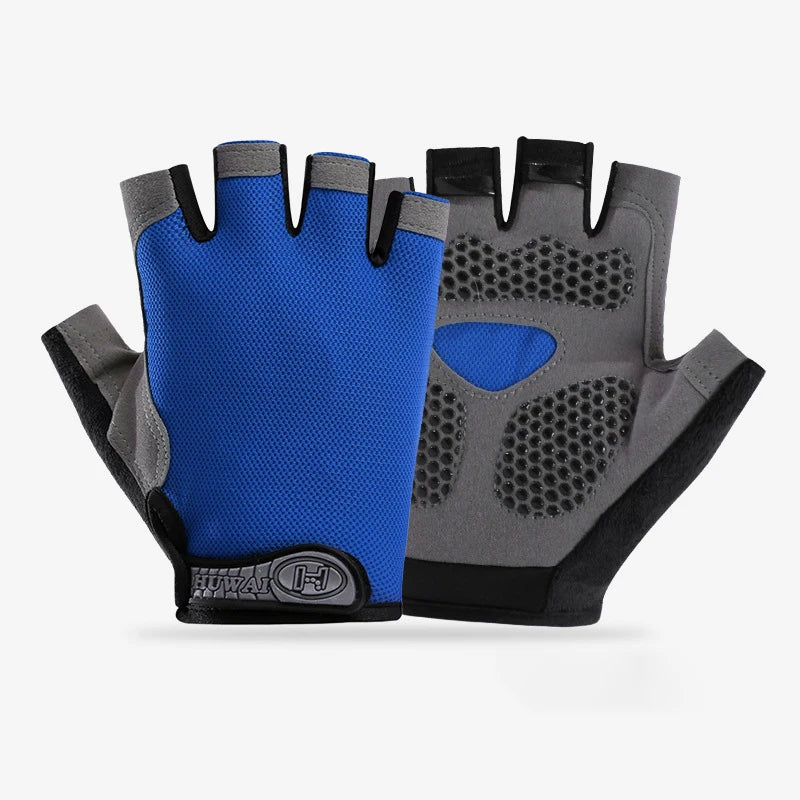 GripPro Cycling Gloves