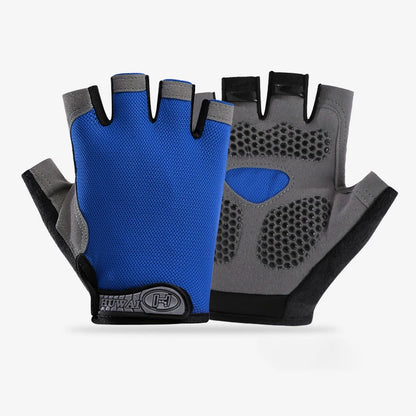 GripPro Cycling Gloves