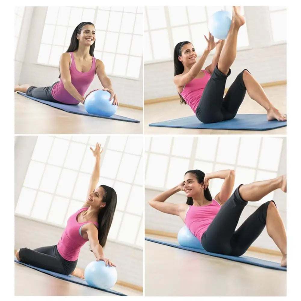 CoreBalance Yoga Ball