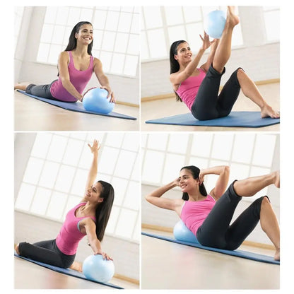 CoreBalance Yoga Ball