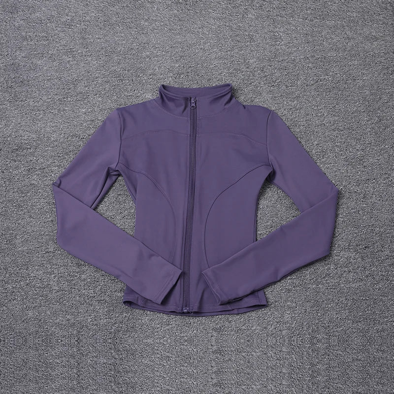 FlexFit Women Sports Jacket