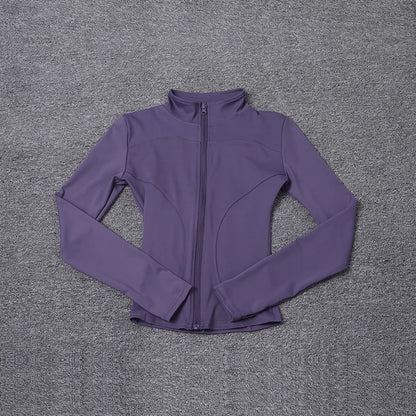 FlexFit Women Sports Jacket