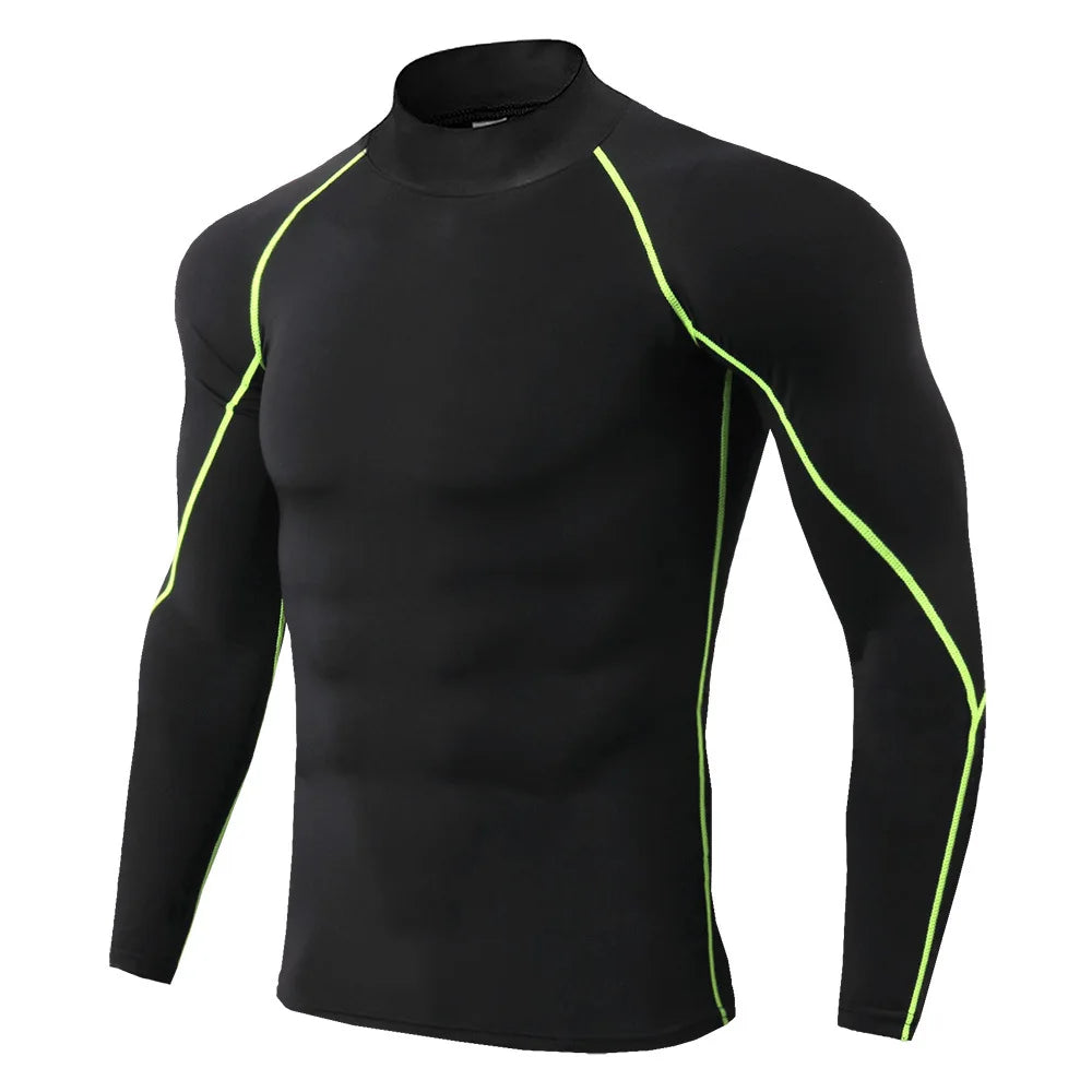 TitanFlex Compression Shirt