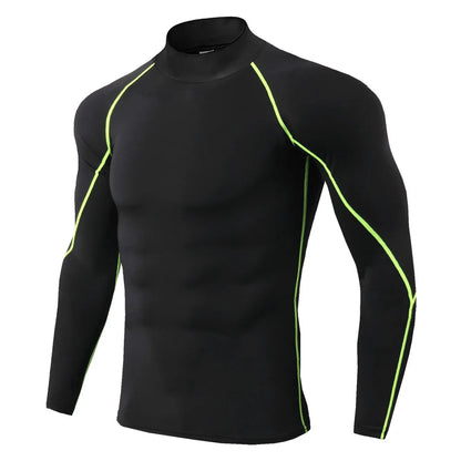 TitanFlex Compression Shirt