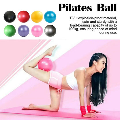 CoreBalance Yoga Ball