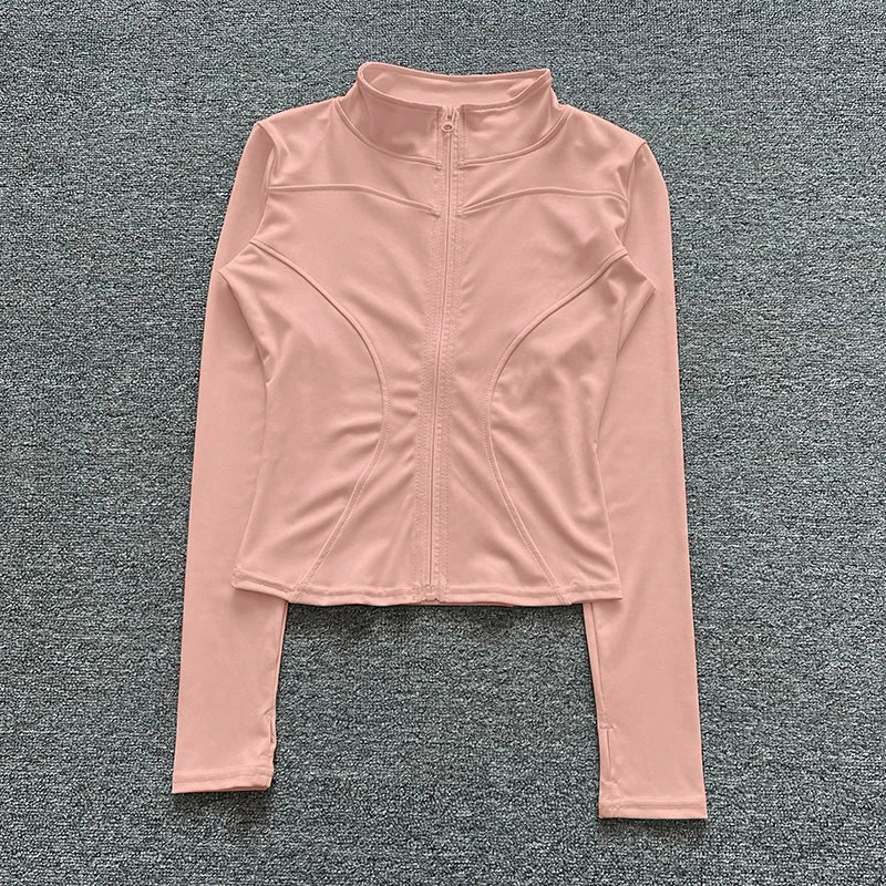 FlexFit Women Sports Jacket