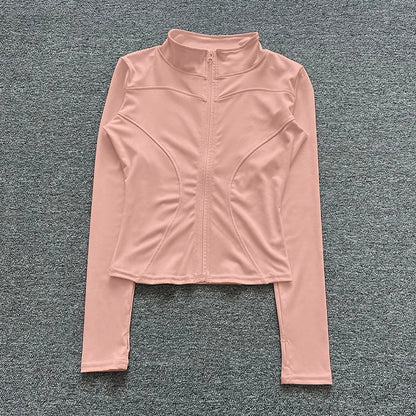FlexFit Women Sports Jacket