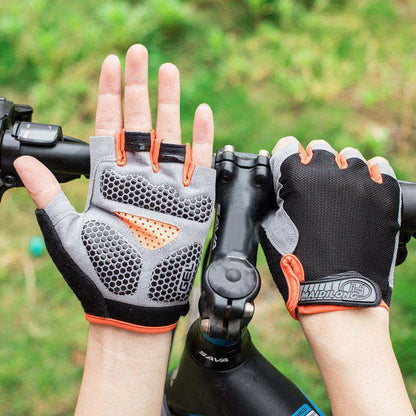 GripPro Cycling Gloves