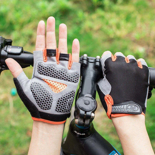 GripPro Cycling Gloves