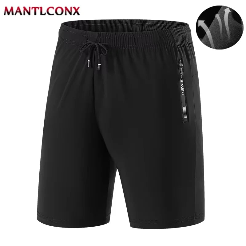 AeroCool Sport Shorts