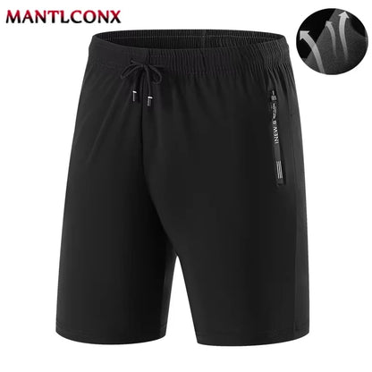 AeroCool Sport Shorts