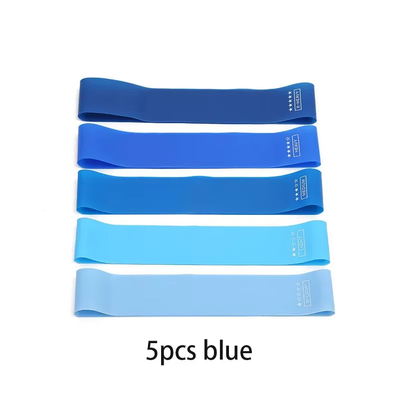 PowerFlex Resistance Bands
