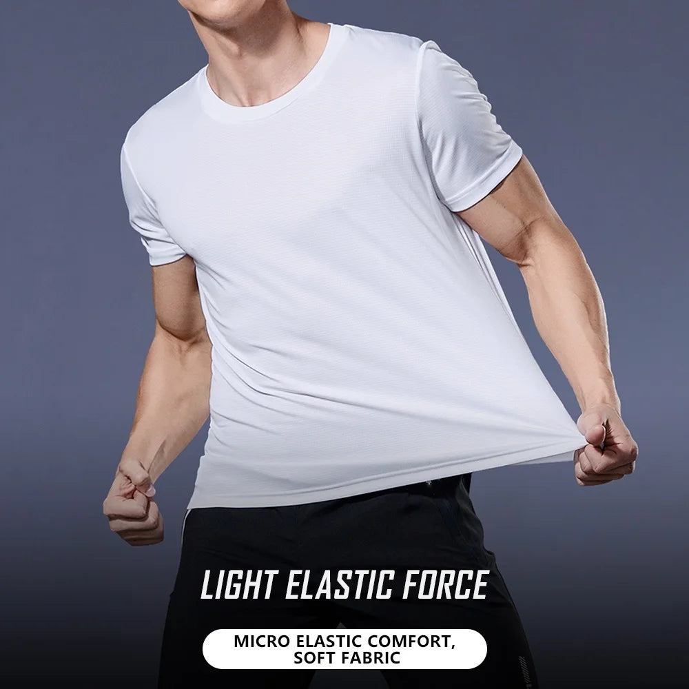 SwiftDry Training T-Shirt