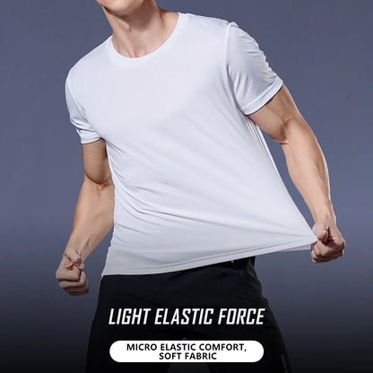 SwiftDry Training T-Shirt