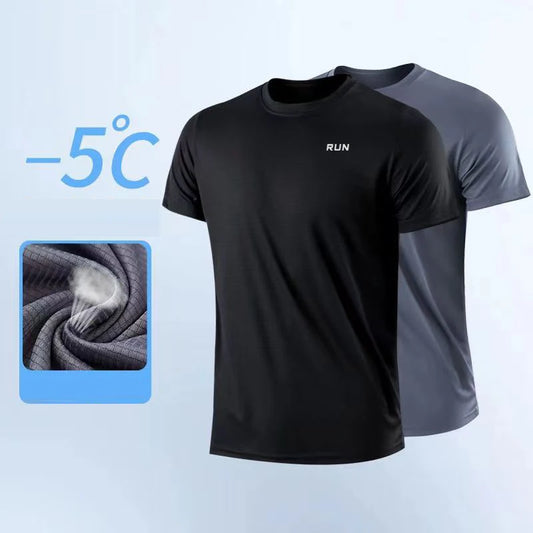 SwiftDry Training T-Shirt