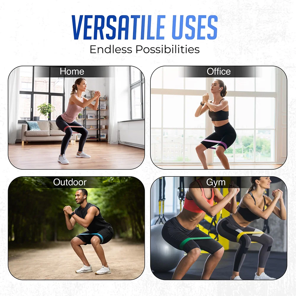 PowerFlex Resistance Bands