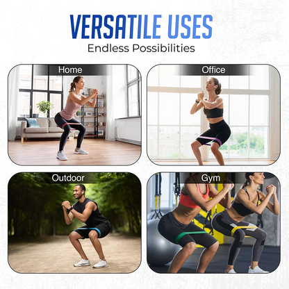 PowerFlex Resistance Bands