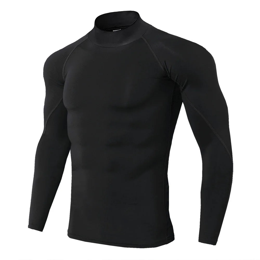 TitanFlex Compression Shirt