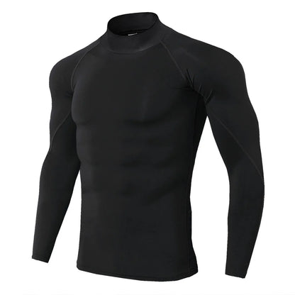 TitanFlex Compression Shirt