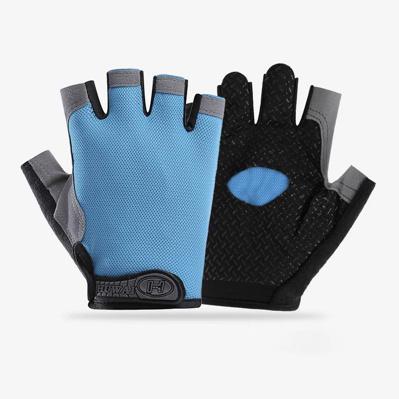 GripPro Cycling Gloves