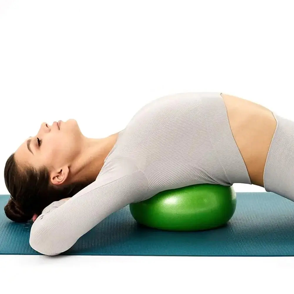 CoreBalance Yoga Ball