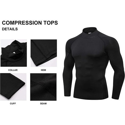 TitanFlex Compression Shirt