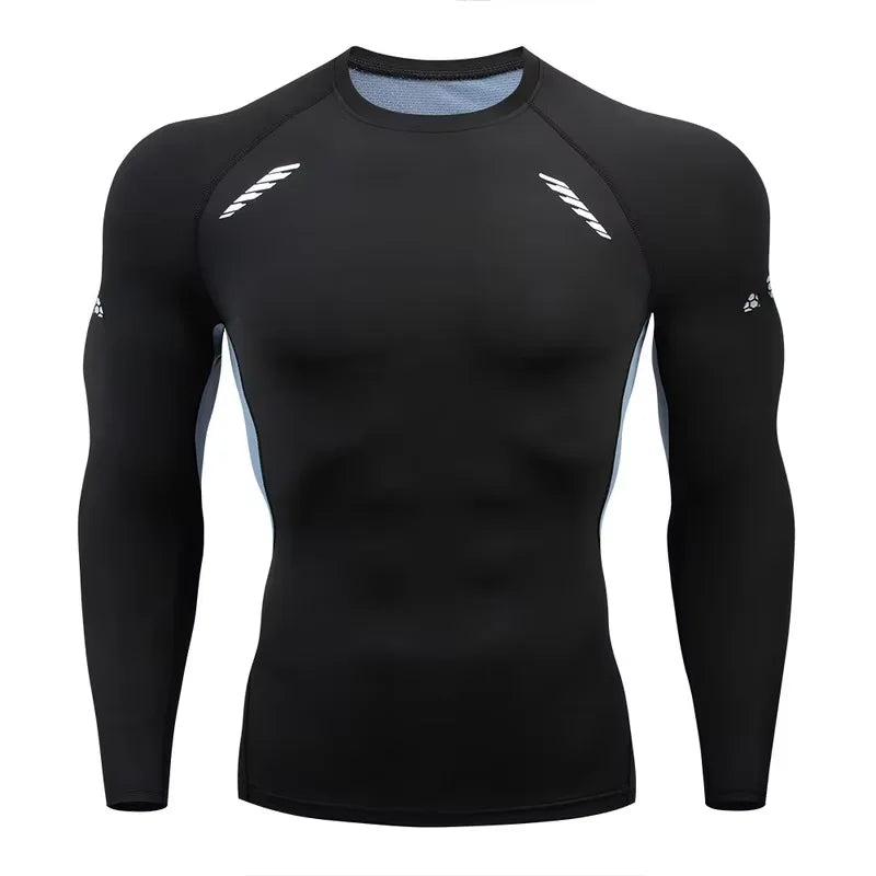AeroFit Compression T-Shirt