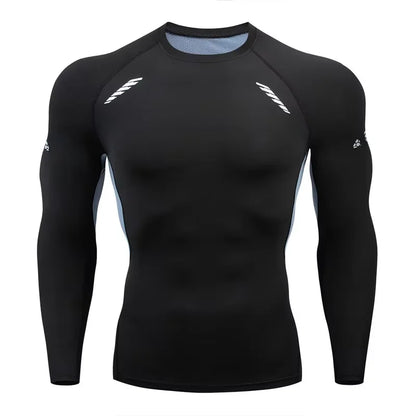 AeroFit Compression T-Shirt