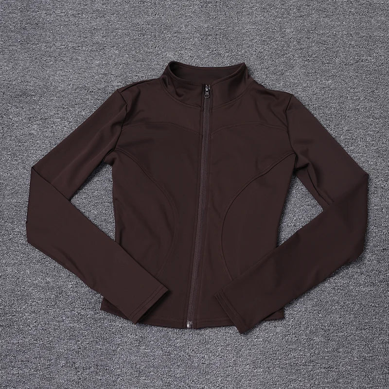 FlexFit Women Sports Jacket
