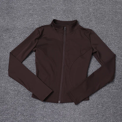 FlexFit Women Sports Jacket
