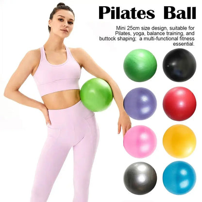 CoreBalance Yoga Ball