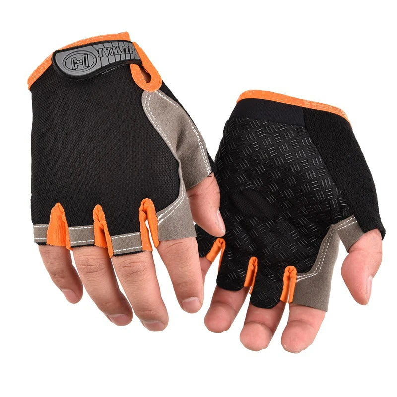 GripPro Cycling Gloves