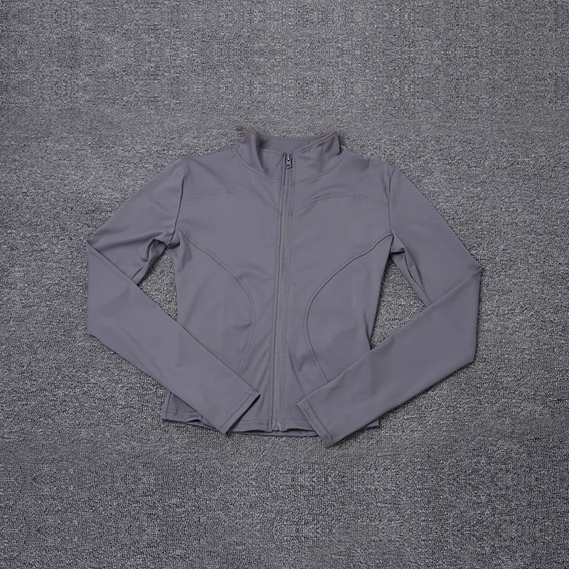 FlexFit Women Sports Jacket