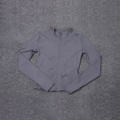 FlexFit Women Sports Jacket