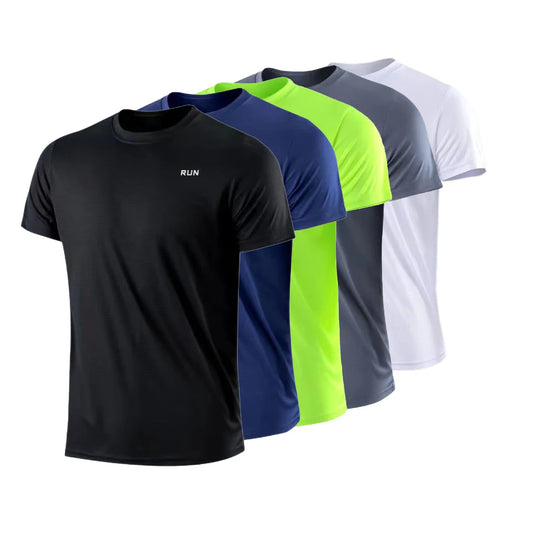 SwiftDry Training T-Shirt