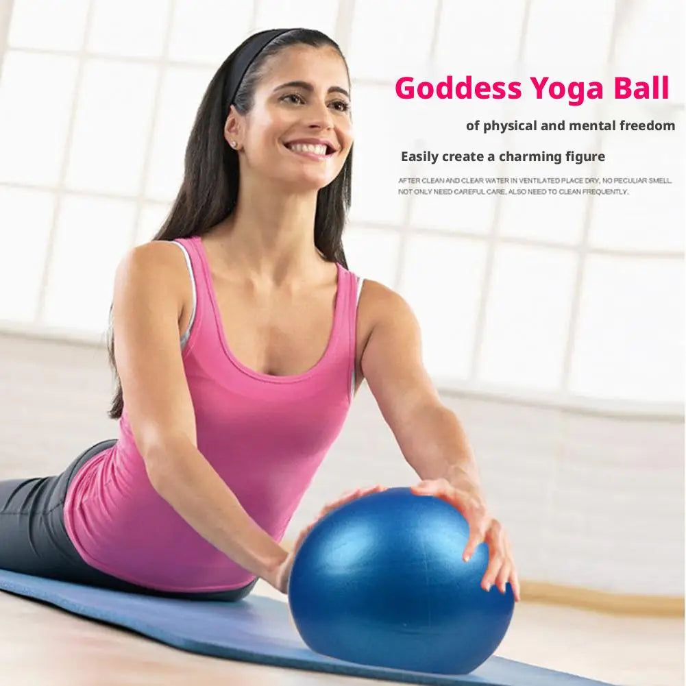 CoreBalance Yoga Ball
