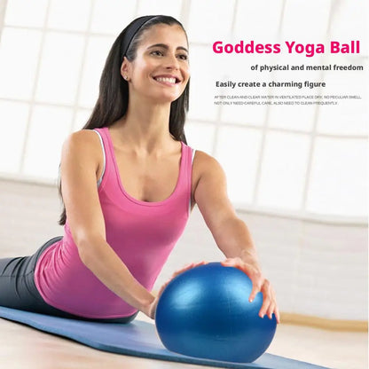 CoreBalance Yoga Ball
