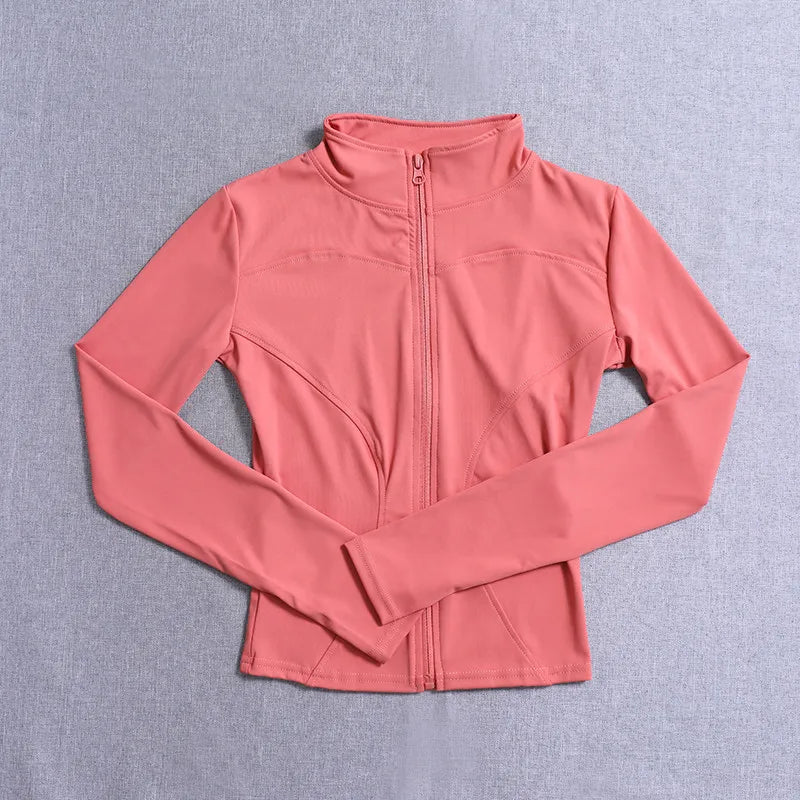 FlexFit Women Sports Jacket